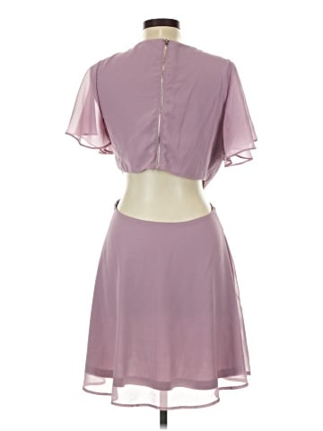 Lulus Cocktail Dress (view 2)