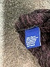 Apt. 9 Black Pullover Sweater Size XL - photo 8