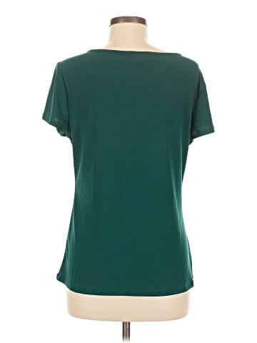 Diana Belle Short Sleeve Top (view 2)