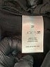 Joe's Jeans Black Jeans Size 31 waist - photo 8