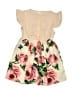Unbranded Tan Dress Size 100 cm / US 3-4 - photo 1