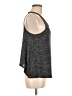 Bobi Gray Active Tank Size M - photo 4