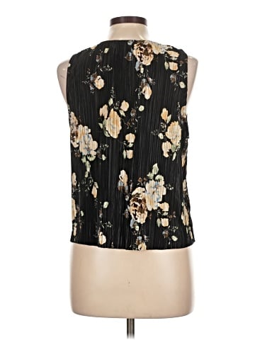Everleigh Sleeveless Blouse (view 2)