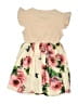 Unbranded Tan Dress Size 100 cm / US 3-4 - photo 2
