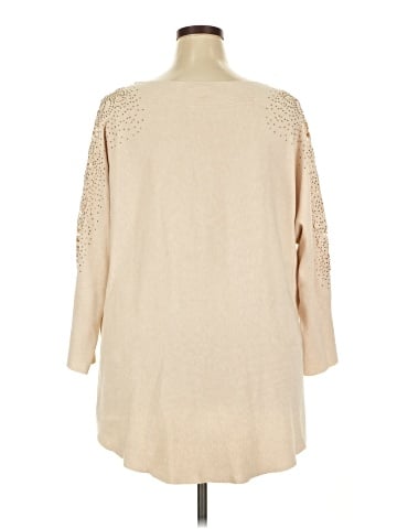 Siren Lily Pullover Sweater (view 2)