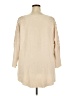 Siren Lily Tan Pullover Sweater Size 2X - photo 2