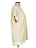 Heathmoor Ivory Short Sleeve Turtleneck Size L - photo 4