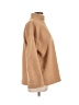 Ann Taylor LOFT 100% Polyester Tan Turtleneck Sweater Size L - photo 4