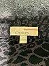 Choices Animal Print Gray Long Sleeve Blouse Size XL - photo 7