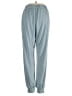 Unbranded Solid Blue Casual Pants Size S - photo 2