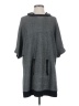 Soma Gray Poncho Size S - photo 1