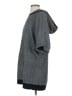 Soma Gray Poncho Size S - photo 5