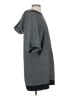 Soma Gray Poncho Size S - photo 4