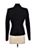 Calvin Klein Black Blazer Size 2 - photo 2