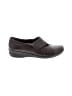 Clarks Brown Flats Size 6 - photo 1
