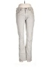 Levi's Chevron-herringbone Silver Jeans Size 31 waist - photo 1