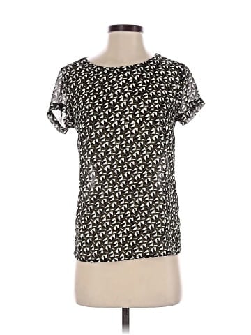 Brooklyn Industries Short Sleeve Top (view 1)