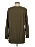 Unbranded Animal Print Brown Long Sleeve T-Shirt Size S - photo 2