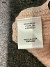 Lovers + Friends Color Block Orange Pullover Sweater Size XS - photo 8