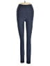 Lululemon Athletica Blue Active Pants Size 0 - photo 1