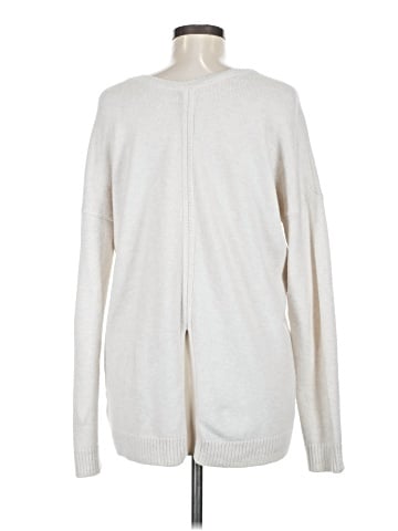 Hinge Pullover Sweater (view 2)
