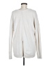Hinge Ivory Pullover Sweater Size M - photo 2