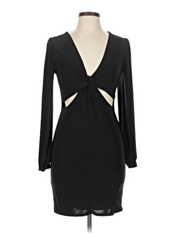 21 Saints Cocktail Dress (view 1)