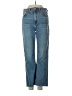 Rag & Bone Blue Jeans Size 26 waist - photo 1