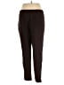 RBX Brown Track Pants Size XL - photo 2