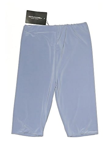 PrettyLittleThing Athletic Shorts (view 1)