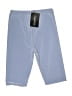 PrettyLittleThing Solid Blue Athletic Shorts Size 4 - photo 2