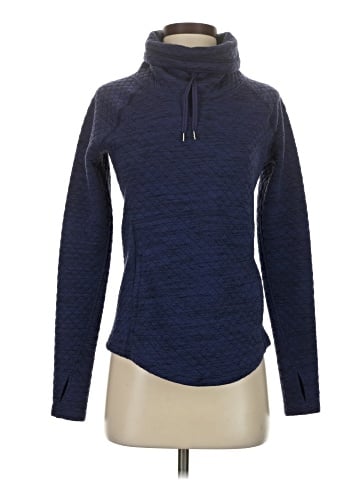 Marmot Turtleneck Sweater (view 1)