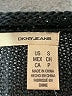 DKNY Jeans Black Pullover Sweater Size S - photo 7