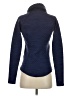 Marmot 100% Polyester Blue Turtleneck Sweater Size XS - photo 2
