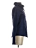 Marmot 100% Polyester Blue Turtleneck Sweater Size XS - photo 4
