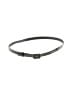 Unbranded Gray Black Belt Size S - photo 1