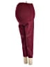 a:glow Burgundy Active Pants Size XS - photo 1