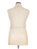 Cider Ivory Sleeveless Blouse Size 1X - photo 2