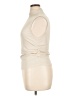 Cider Ivory Sleeveless Blouse Size 1X - photo 5
