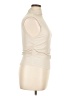 Cider Ivory Sleeveless Blouse Size 1X - photo 4