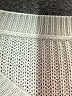 Chicwish 100% Polyester Color Block Gray Pullover Sweater Size Sm - Med - photo 7