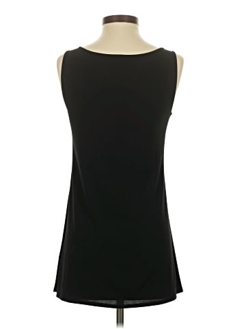 Eileen Fisher Casual Dress (view 2)