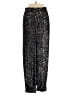 Zara Black Casual Pants Size XS - photo 1
