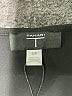 T Tahari Black Sleeveless Blouse Size S - photo 7