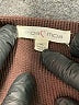 Moa Moa Brown Long Sleeve T-Shirt Size XL - photo 7