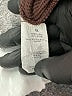 Moa Moa Brown Long Sleeve T-Shirt Size XL - photo 8