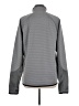 Active by Old Navy 100% Polyester Gray Track Jacket Size M - photo 2