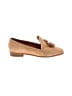 Jeffrey Campbell Tan Flats Size 8 1/2 - photo 1