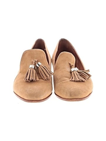Jeffrey Campbell Flats (view 2)