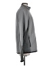 Active by Old Navy 100% Polyester Gray Track Jacket Size M - photo 4